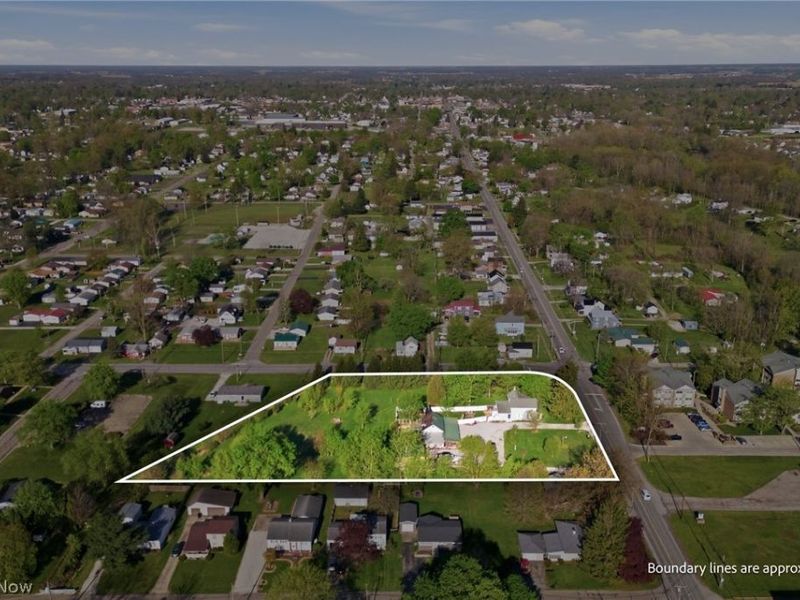 1301 Harding Way E, Galion, OH 44833 Photo 14