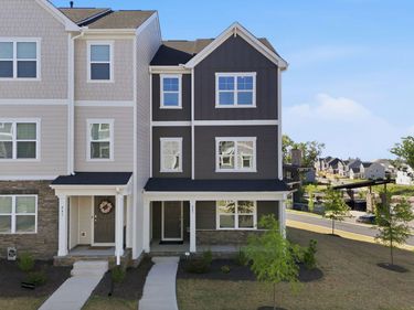 845 Basswood Glen Trail, Knightdale, NC 27545
