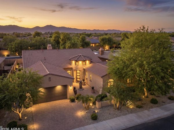 2266 N 157TH Drive, Goodyear, AZ 85395