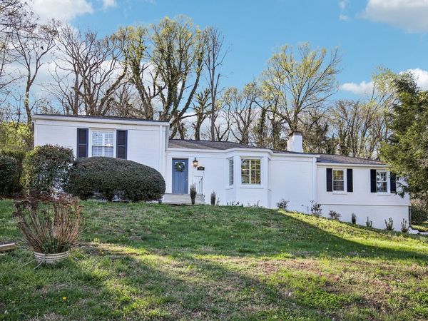 114 Fairview Dr , Mount Pleasant, TN 38474