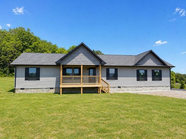 649 Humble Cemetery Road , Pikeville, TN 37367