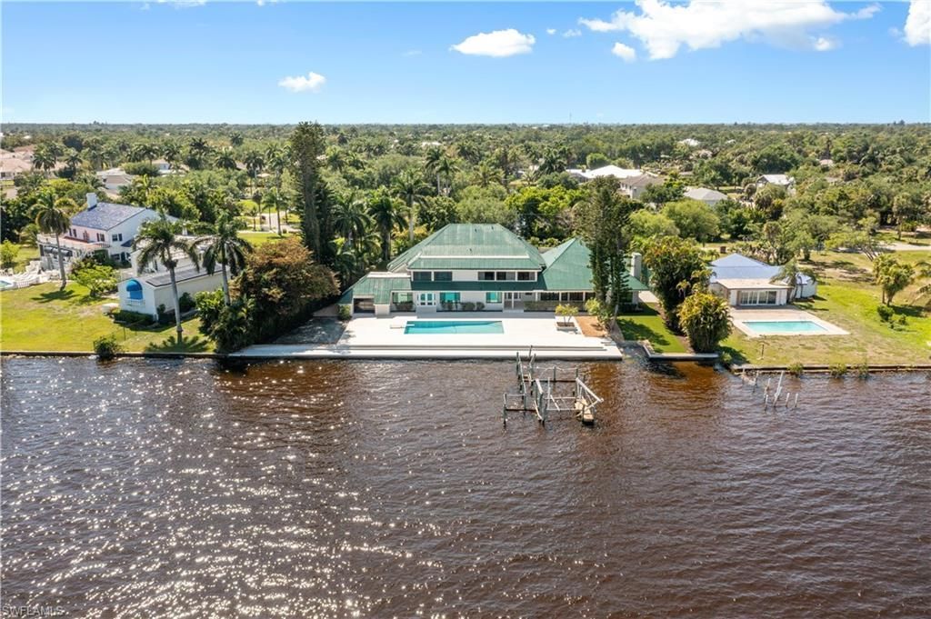 752 Overiver Dr, North Fort Myers, FL 33903 Photo