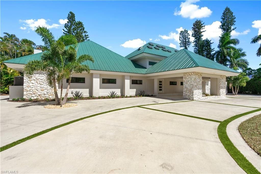 752 Overiver Dr, North Fort Myers, FL 33903 Photo