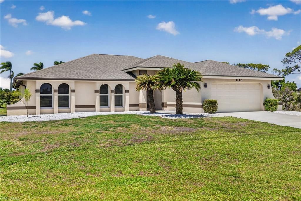 1145 SW 21st Ter, Cape Coral, FL 33991 Photo