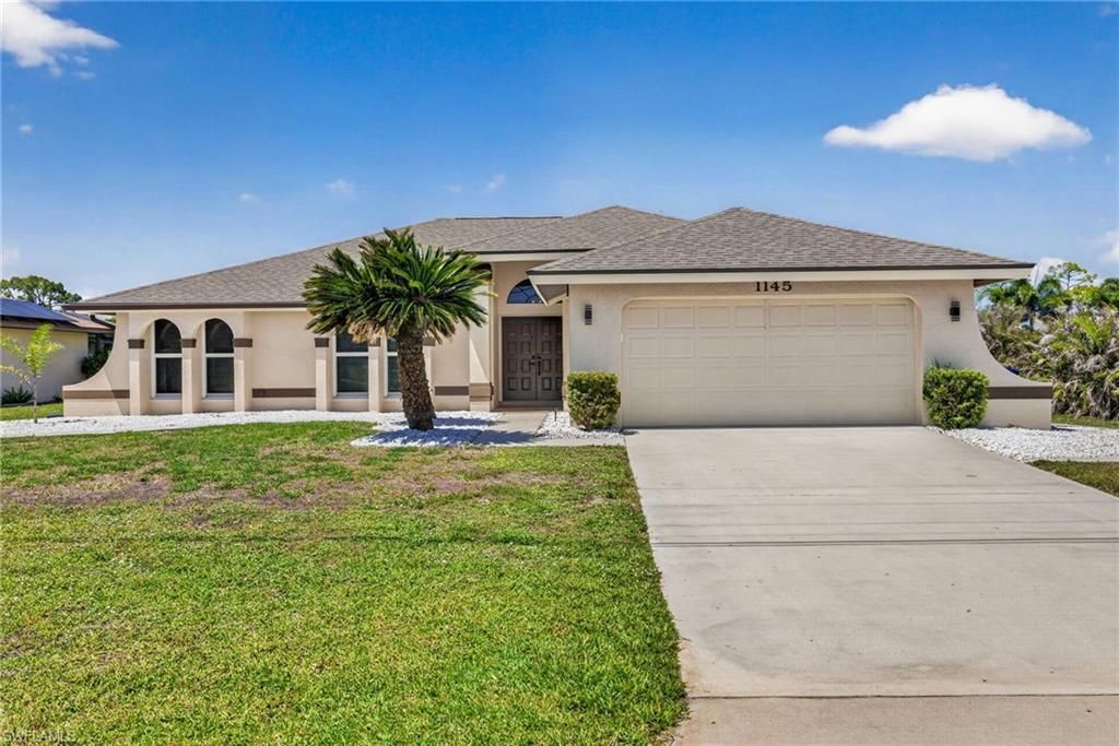 1145 SW 21st Ter, Cape Coral, FL 33991 Photo