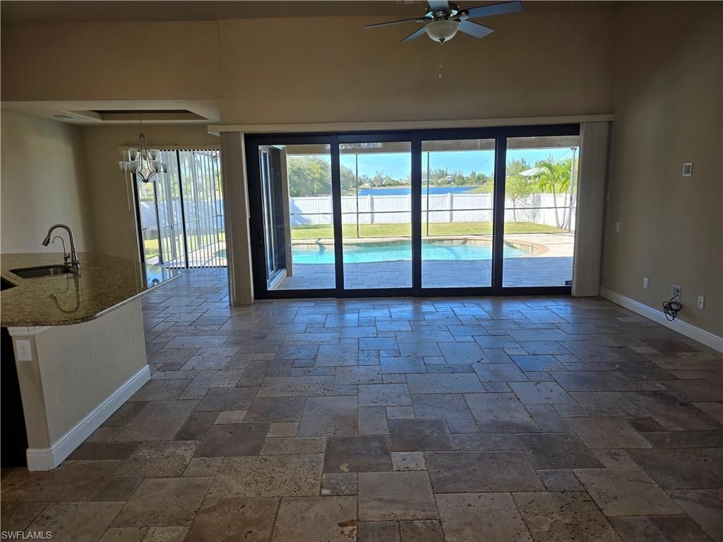 2406 Kismet Lakes Ln , Cape Coral, FL 33993 Photo