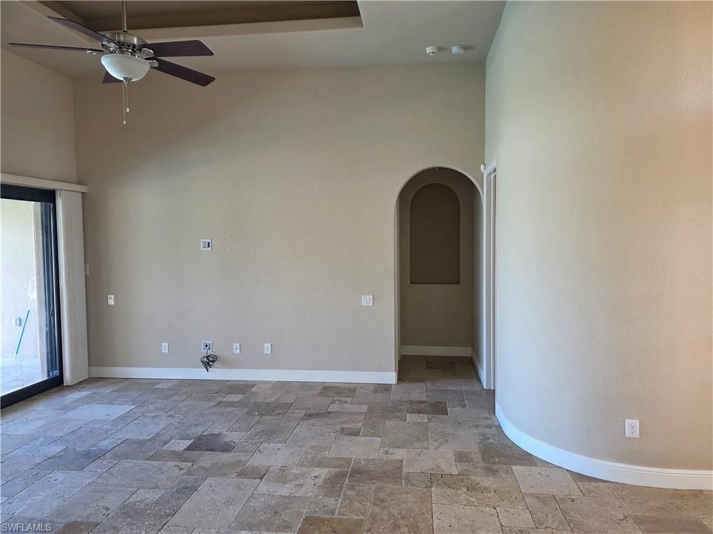 2406 Kismet Lakes Ln , Cape Coral, FL 33993 Photo