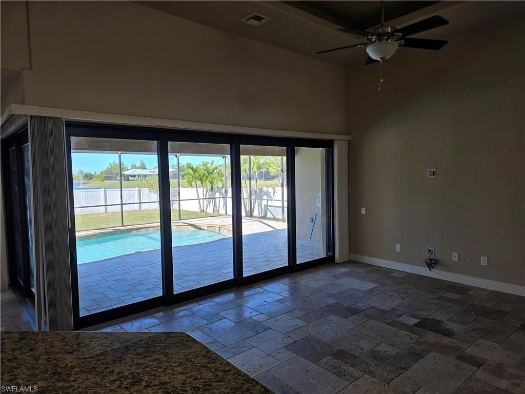 2406 Kismet Lakes Ln , Cape Coral, FL 33993 Photo