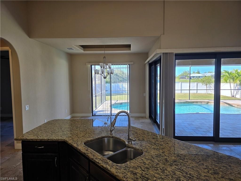 2406 Kismet Lakes Ln , Cape Coral, FL 33993 Photo