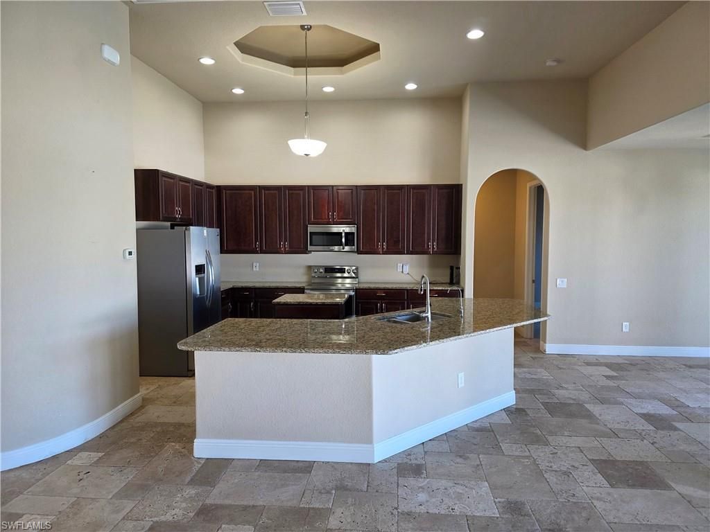 2406 Kismet Lakes Ln , Cape Coral, FL 33993 Photo