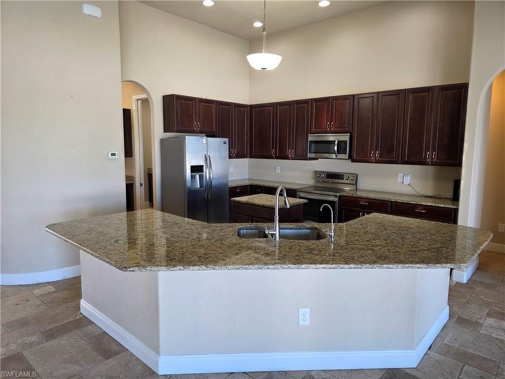 2406 Kismet Lakes Ln , Cape Coral, FL 33993 Photo