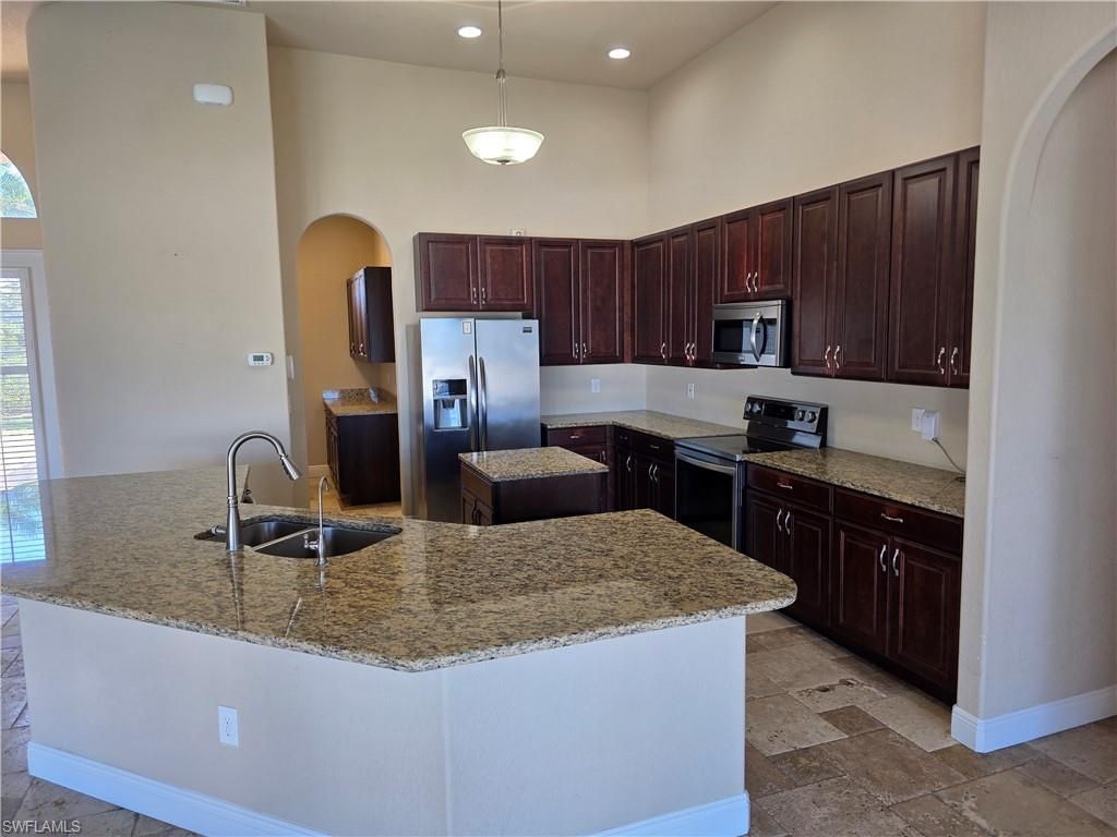 2406 Kismet Lakes Ln , Cape Coral, FL 33993 Photo