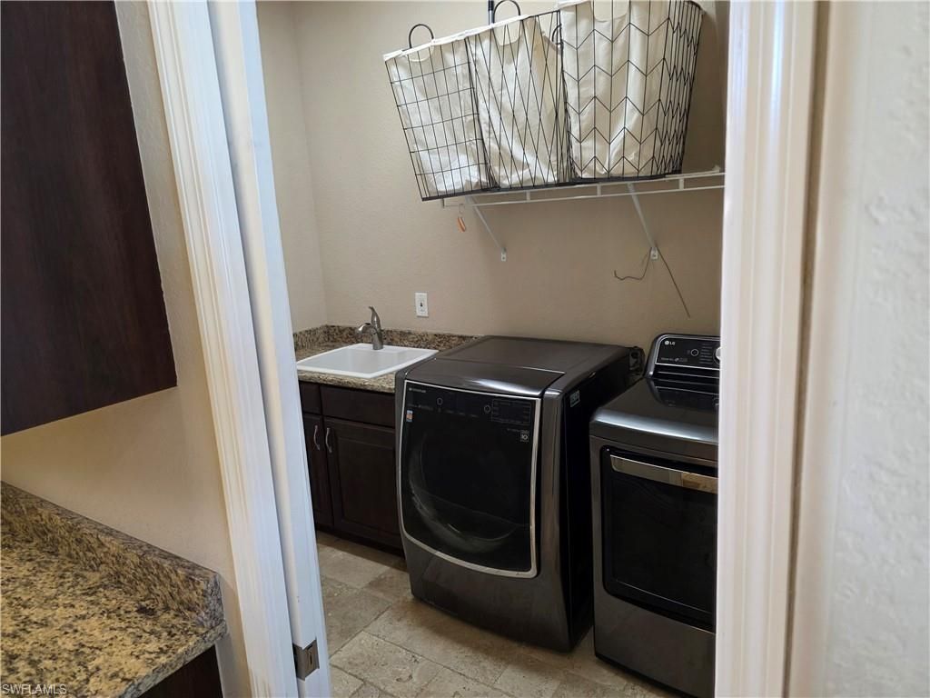 2406 Kismet Lakes Ln , Cape Coral, FL 33993 Photo