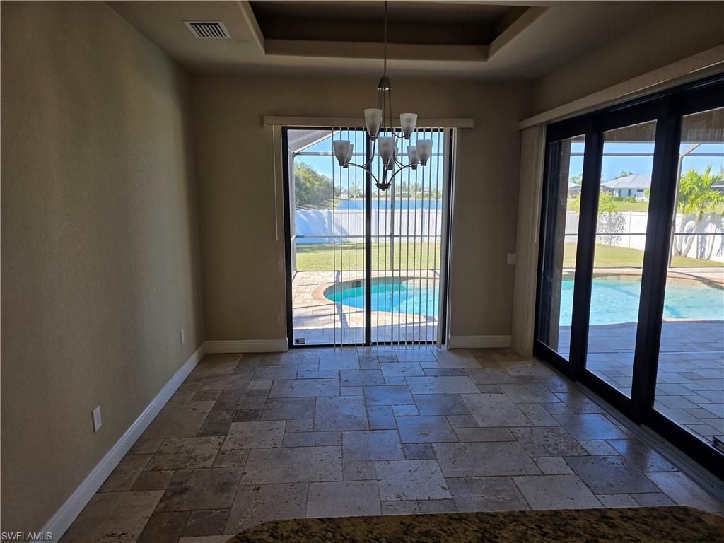 2406 Kismet Lakes Ln , Cape Coral, FL 33993 Photo