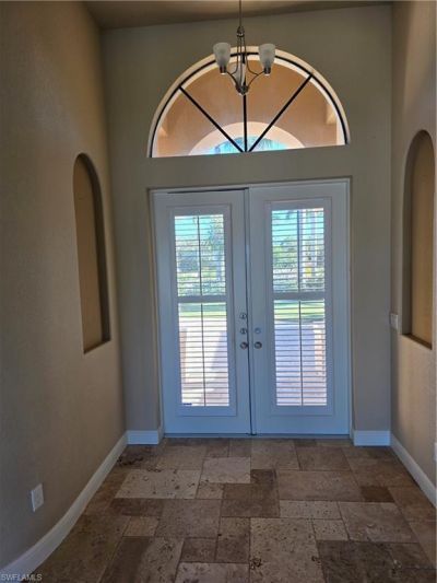 2406 Kismet Lakes Ln , Cape Coral, FL 33993 Photo