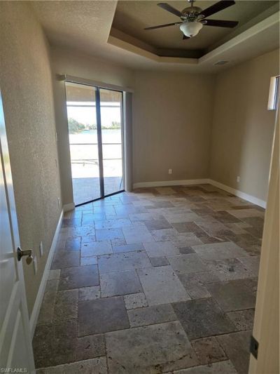 2406 Kismet Lakes Ln , Cape Coral, FL 33993 Photo