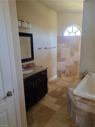 2406 Kismet Lakes Ln , Cape Coral, FL 33993 Photo