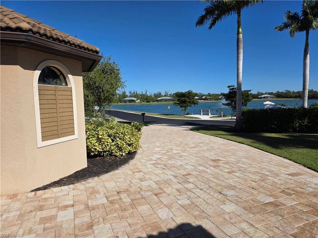 2406 Kismet Lakes Ln , Cape Coral, FL 33993 Photo
