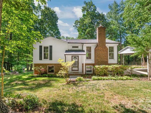 3129 Winding Trail , Matthews, NC 28105