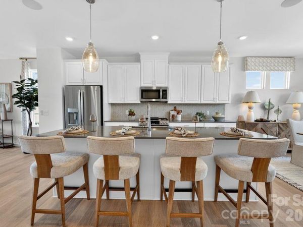 543 Silver Star Boulevard , Indian Trail, NC 28079