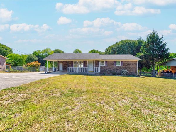 508 Lee Drive, Shelby, NC 28152