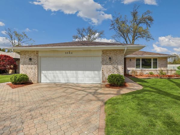 8544 W 143rd Place , Orland Park, IL 60462