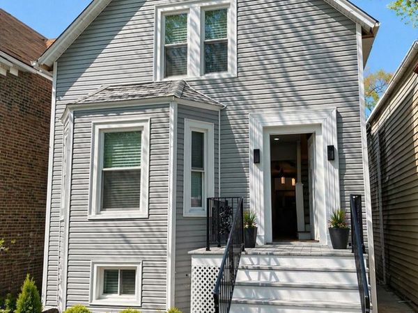 5436 W Monroe Street , Chicago, IL 60644