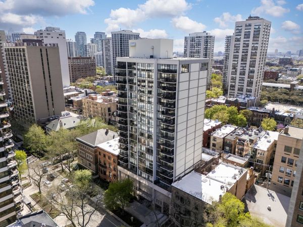 1516 N State Parkway , Unit 16D, Chicago, IL 60610