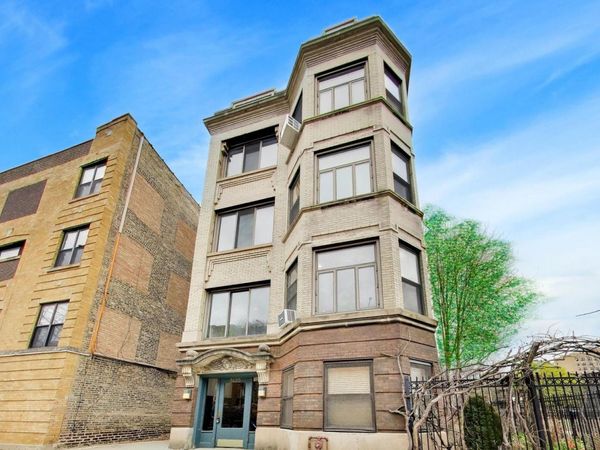 5125 N Winthrop Avenue, Unit 1F, Chicago, IL 60640