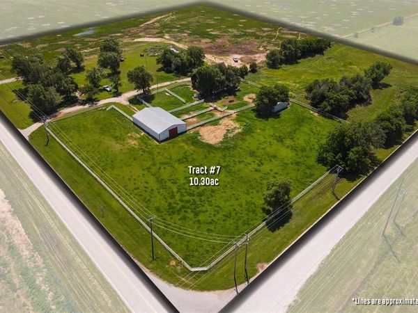 3025 Breckenridge Road, Enid, OK 73701