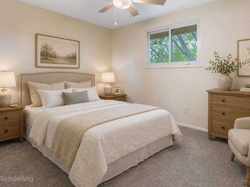 7020 Sonnet Place, Huber Heights, OH 45424 Photo 27