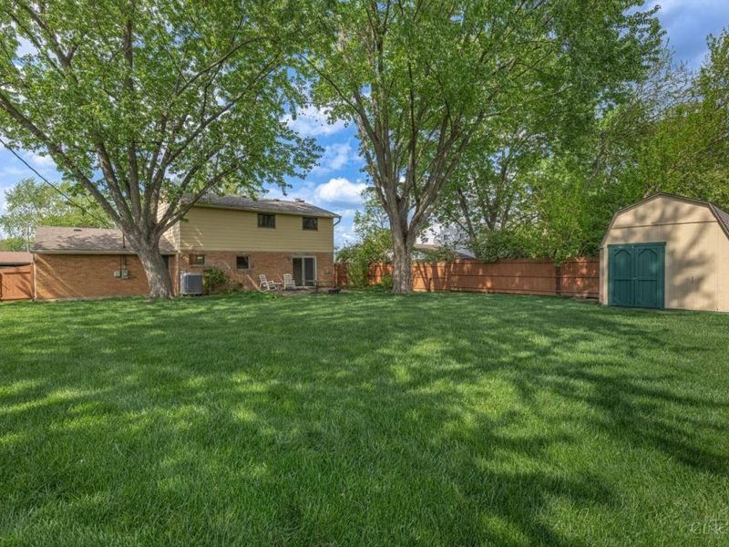 7020 Sonnet Place, Huber Heights, OH 45424 Photo 36