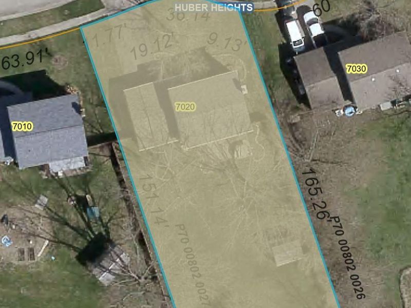 7020 Sonnet Place, Huber Heights, OH 45424 Photo 38