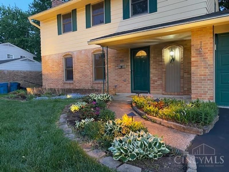 7020 Sonnet Place, Huber Heights, OH 45424 Photo 39