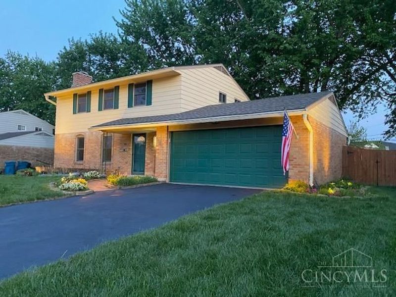 7020 Sonnet Place, Huber Heights, OH 45424 Photo 40