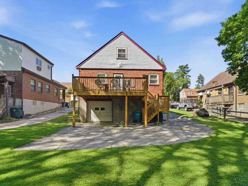 667 Overlook Avenue, Cincinnati, OH 45238 Photo 34