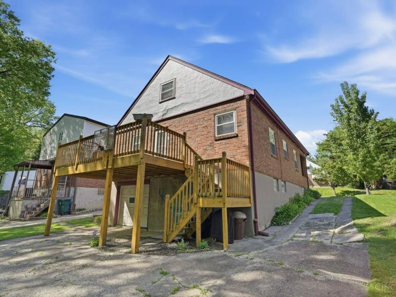 667 Overlook Avenue, Cincinnati, OH 45238 Photo 35