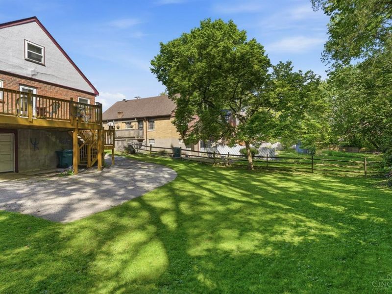 667 Overlook Avenue, Cincinnati, OH 45238 Photo 39