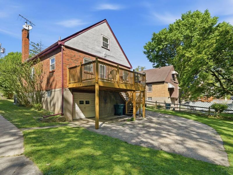 667 Overlook Avenue, Cincinnati, OH 45238 Photo 41