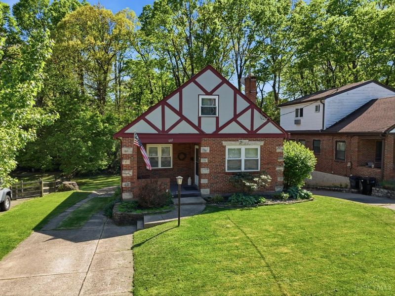 667 Overlook Avenue, Cincinnati, OH 45238 Photo 44