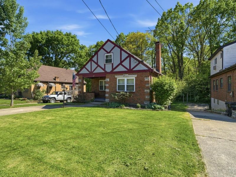 667 Overlook Avenue, Cincinnati, OH 45238 Photo 45