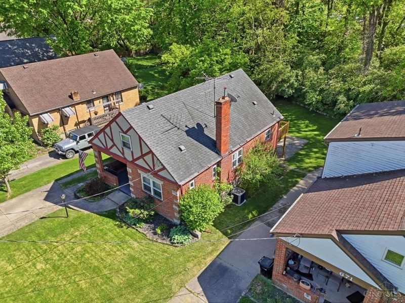 667 Overlook Avenue, Cincinnati, OH 45238 Photo 46