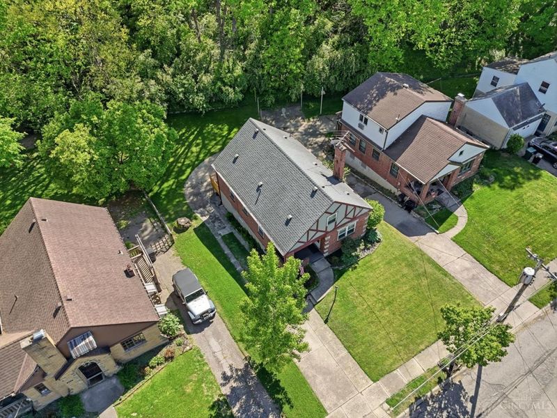 667 Overlook Avenue, Cincinnati, OH 45238 Photo 47