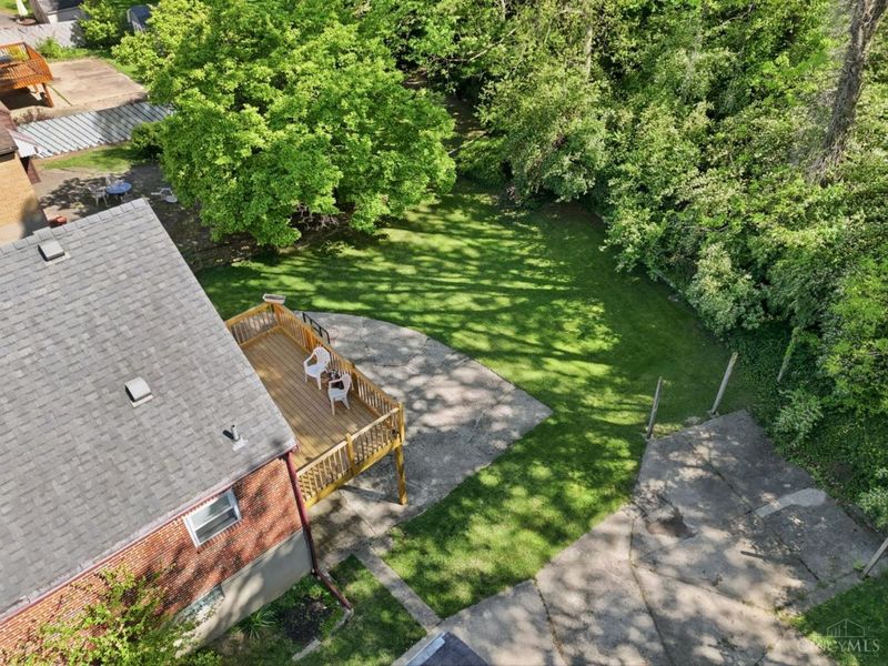 667 Overlook Avenue, Cincinnati, OH 45238 Photo 48