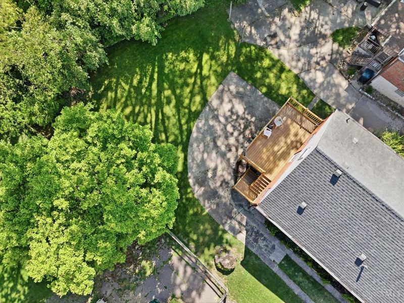 667 Overlook Avenue, Cincinnati, OH 45238 Photo 49