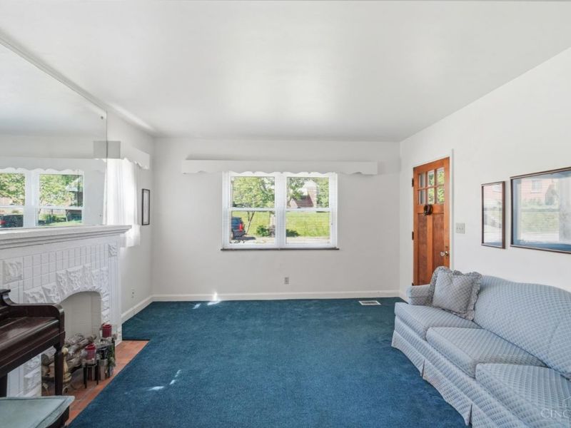 667 Overlook Avenue, Cincinnati, OH 45238 Photo 5