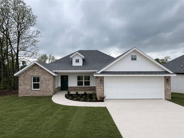 214 LaVona Lane , Huntsville, AR 72740