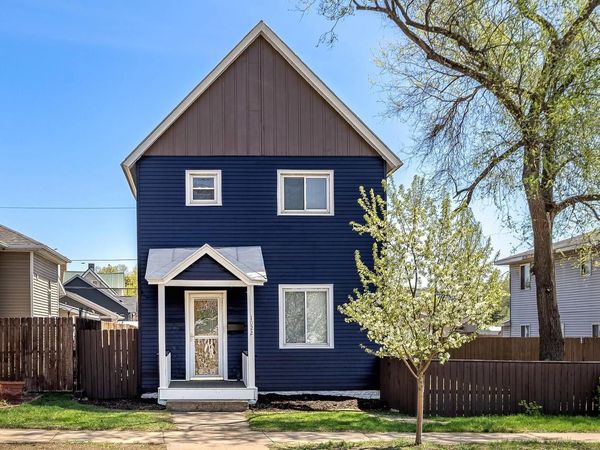 1022 Rose STREET, La Crosse, WI 54603