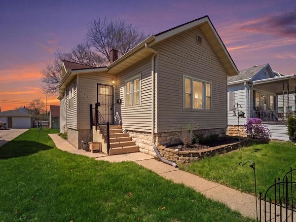 144 Amory STREET, Fond Du Lac, WI 54935