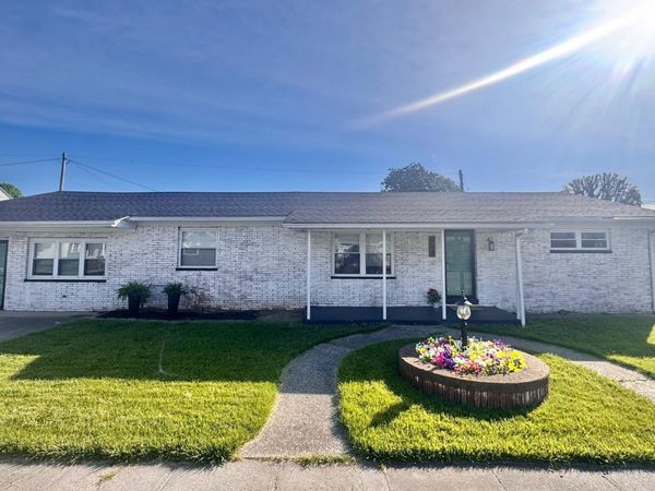 607 E Third Street, South Point, OH 45680